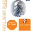 IGCSE Computer Science 0478 2210 Topical Past Papers Paper 2 cover