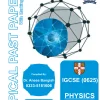 IGCSE Physics 0625 Topical Past Papers Paper 2 cover