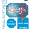 IGCSE Physics 0625 Topical Past Papers Paper 4 Part II cover